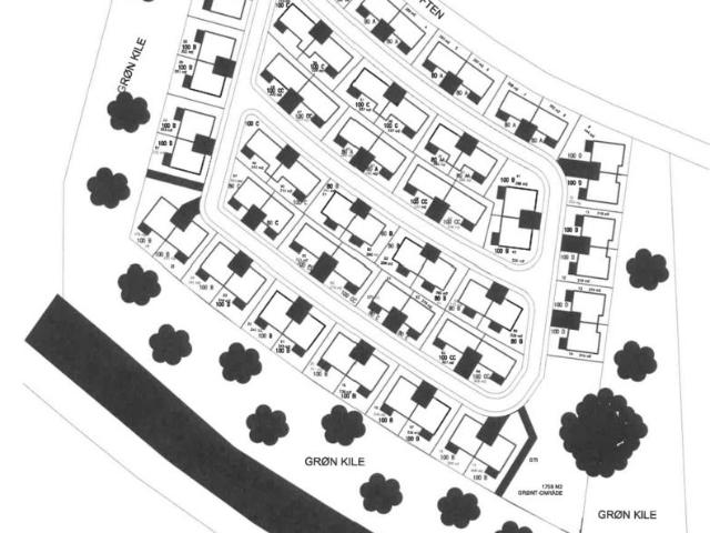 Hus til leje i Middelfart
