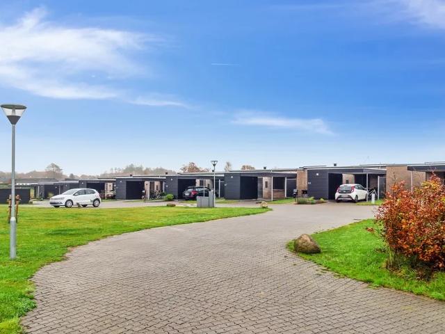 Hus til leje i Århus