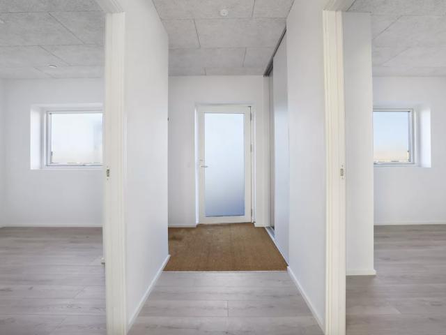 Hus til leje i Hammel, Århus