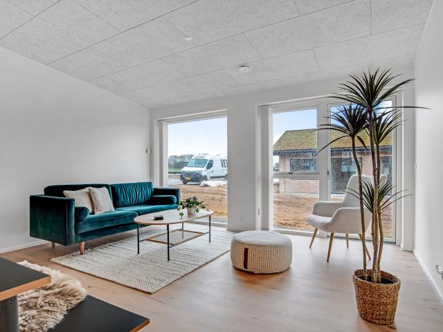 Hus til leje i Århus