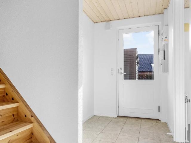 Villa til leje i Pedersborg Mose, Sorø