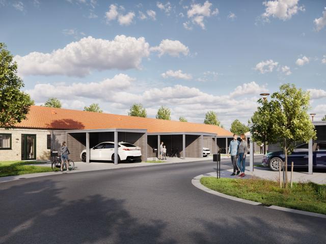Hus til leje i Hjørring, Brønderslev-Dronninglund