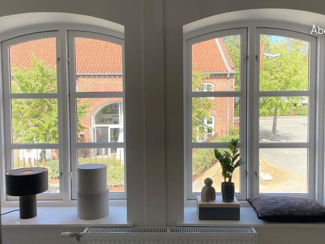 Hus til leje i Horsens, Århus