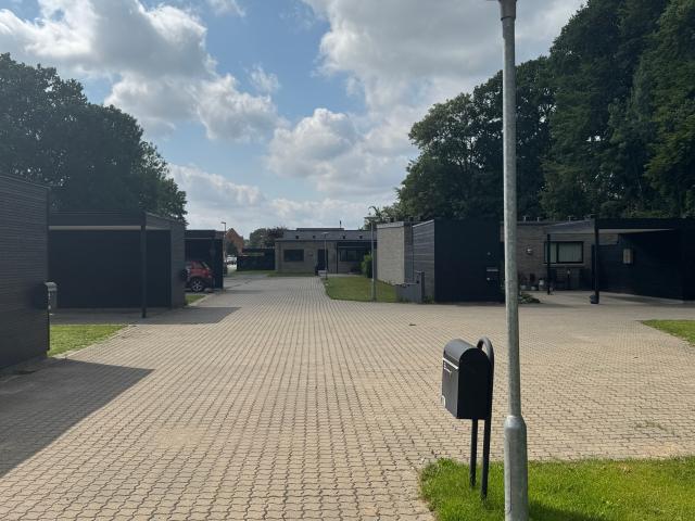 Hus til leje i Rask Mølle, Århus