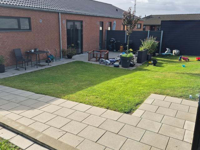 Hus til leje i Århus