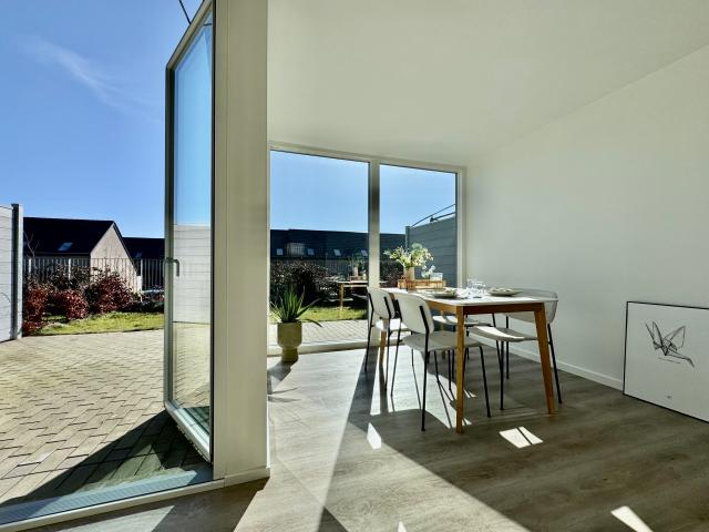 Hus til leje i Horsens, Århus