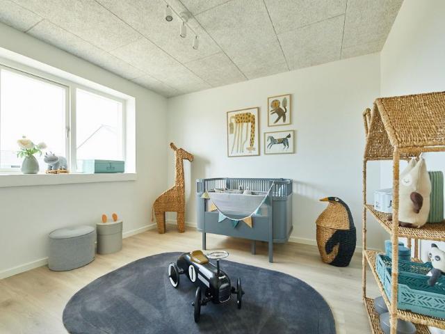 Hus til leje i Kalundborg
