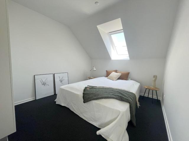 Hus til leje i Solrød Strand, Solrød