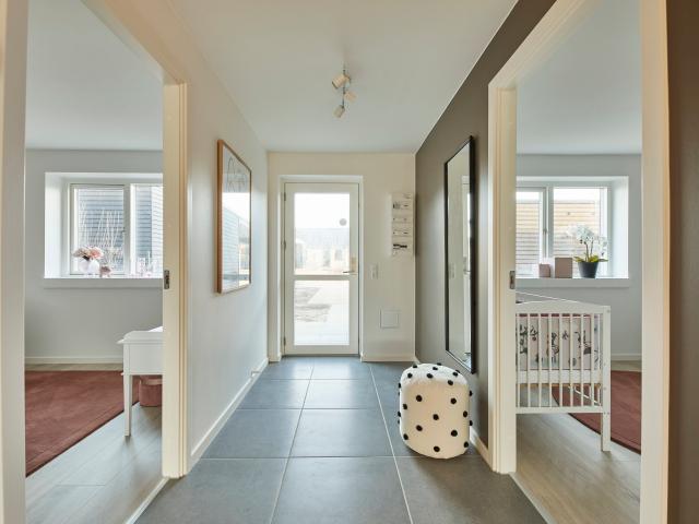Hus til leje i Hammelev, Haderslev