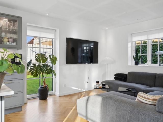 Hus til leje i Hunderup, Odense