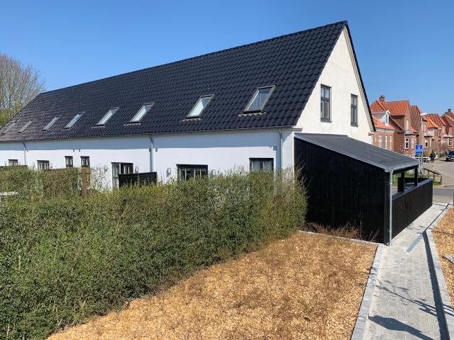 Hus til leje i Fredericia