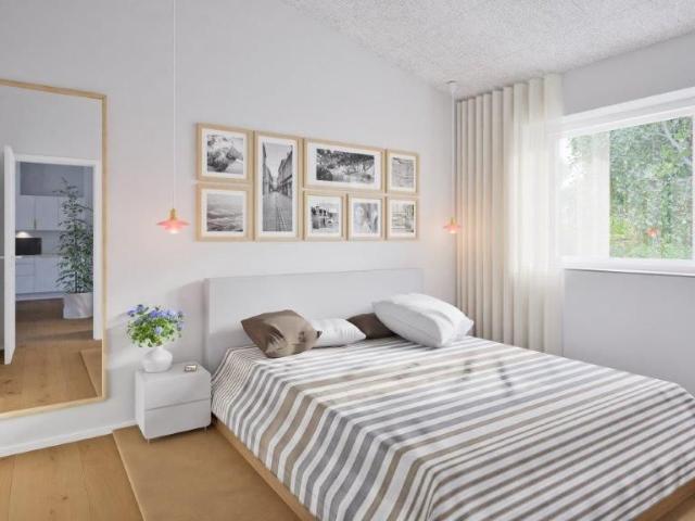 Hus til leje i Struer, Århus