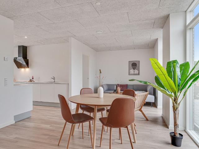 Hus til leje i Sorø