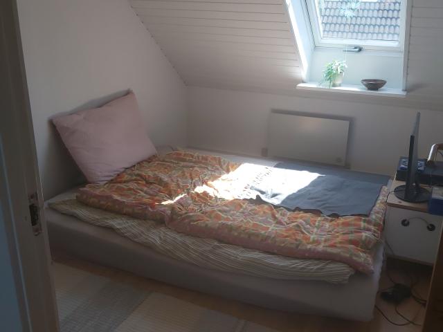 Hus til leje i Nakskov, Lolland