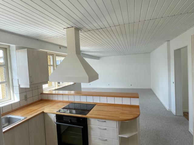 Hus til leje i Odense