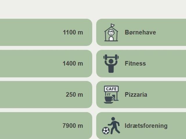Hus til leje i Klarup, Brønderslev-Dronninglund