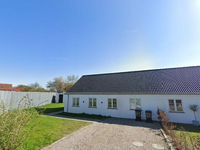 Hus til leje i Kalundborg