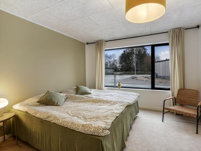 Hus til leje i Hornslet, Århus