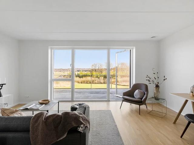 Lejlighed til leje i Aalborg, Brønderslev-Dronninglund