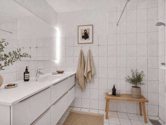Hus til leje i Århus