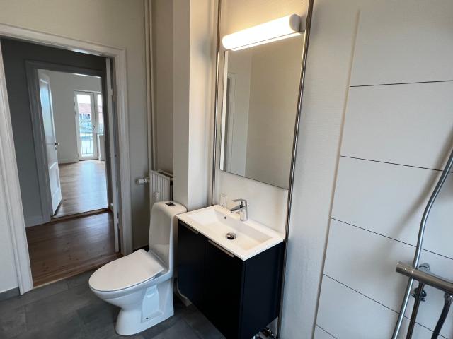 Hus til leje i Odense