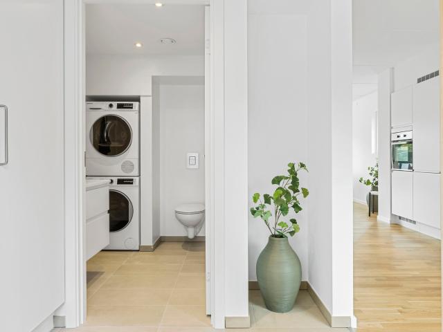 Hus til leje i Odense