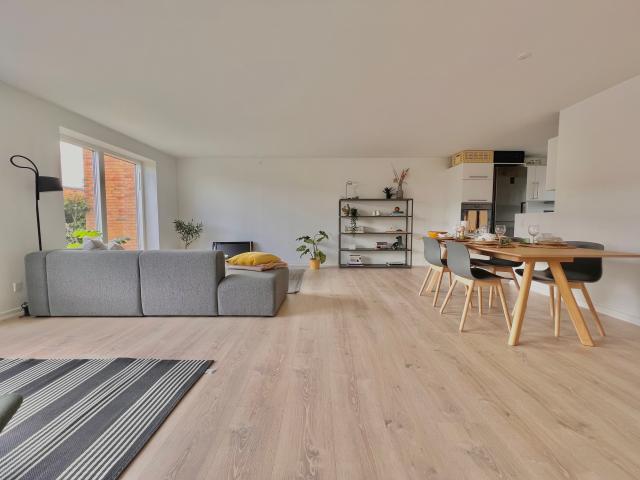 Hus til leje i Hedensted, Århus