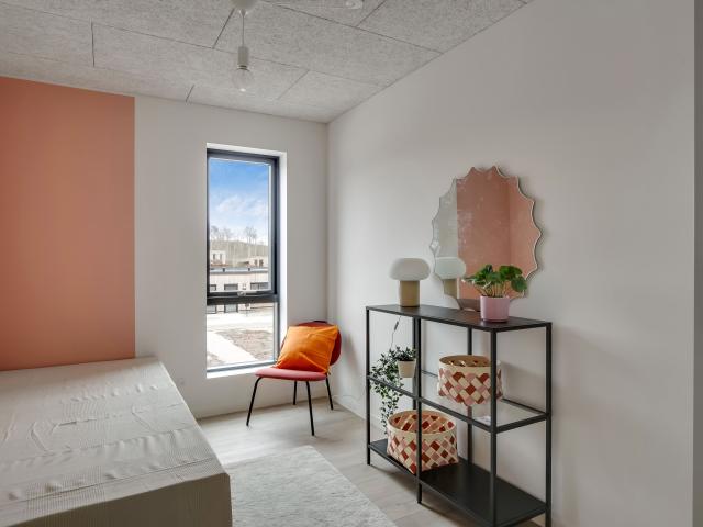 Hus til leje i Hornslet, Århus