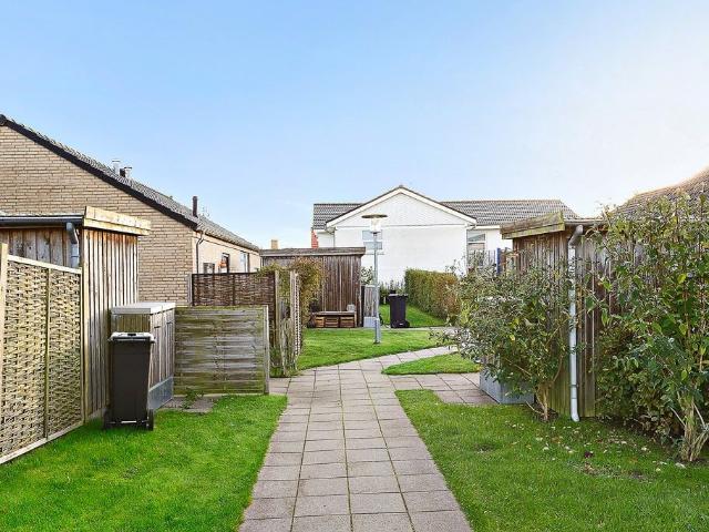 Hus til leje i Øster Bjerregrav, Århus