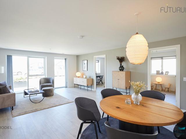 Hus til leje i Odense