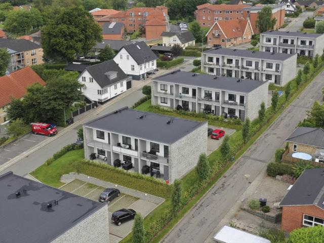 Hus til leje i Aars, Brønderslev-Dronninglund
