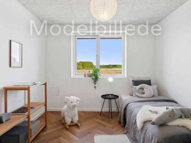 Hus til leje i Århus