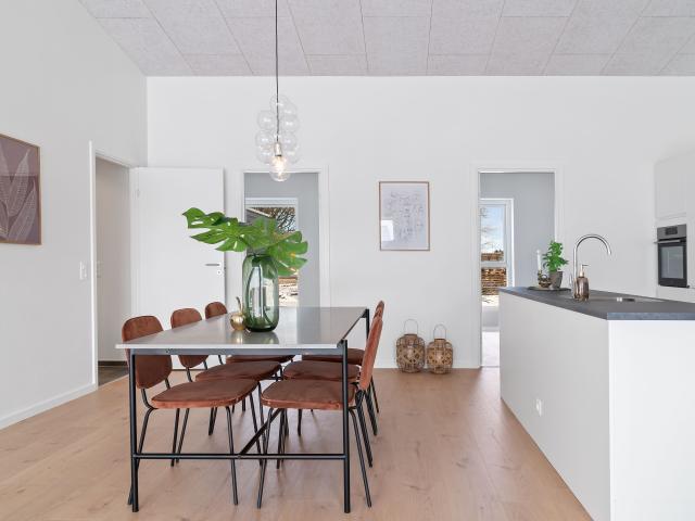 Hus til leje i Billund