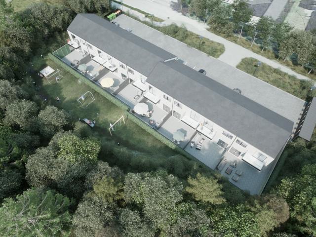 Hus til leje i Hadsten, Århus