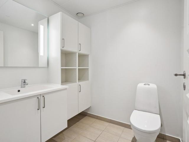 Hus til leje i Sankt Jørgensmark, Odense