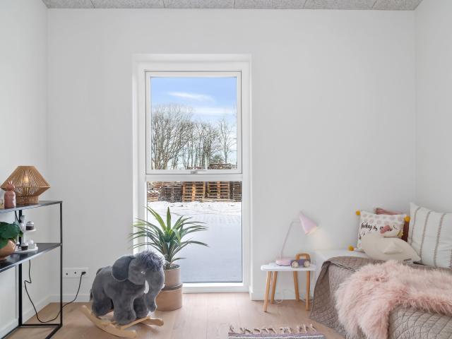Hus til leje i Østbyen, Grindsted