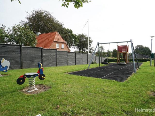 Villa til leje i Vejen