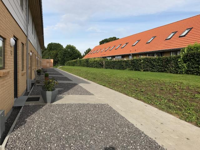 Hus til leje i Lystrup, Århus