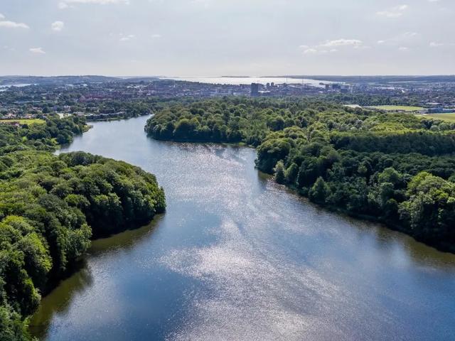 Hus til leje i Horsens, Århus