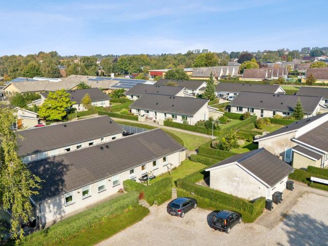 Hus til leje i Assens
