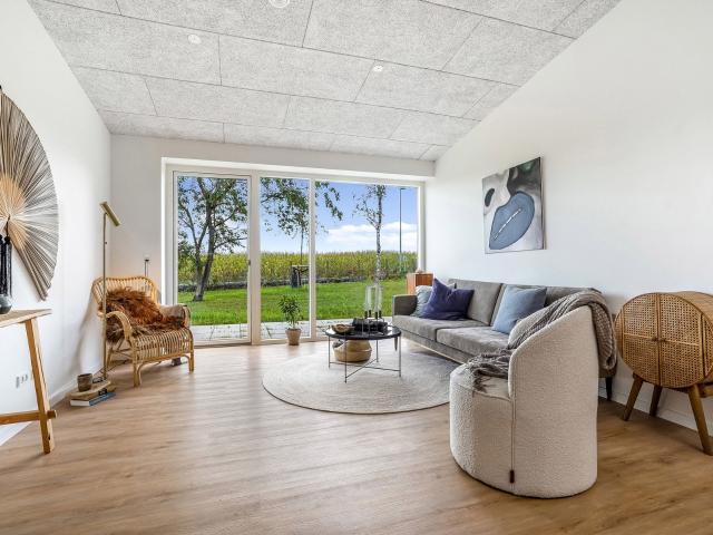 Hus til leje i Strib, Middelfart