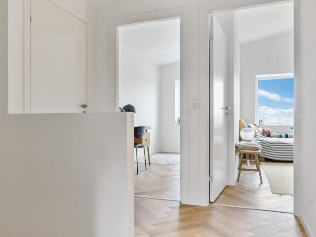 Hus til leje i Jyllinge, Roskilde