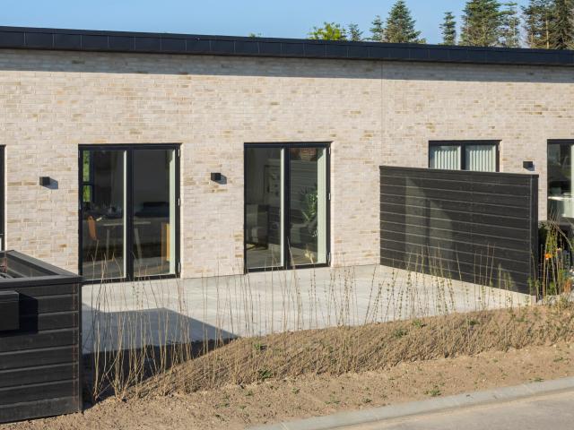 Hus til leje i Brønderslev-Dronninglund