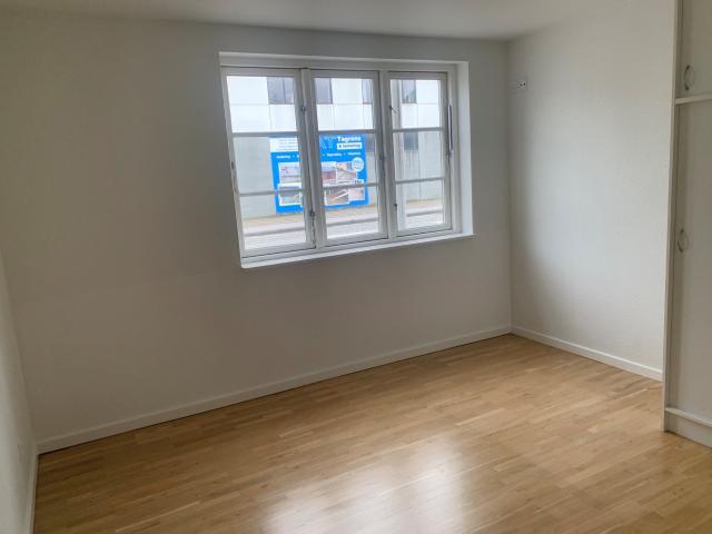 Hus til leje i Århus