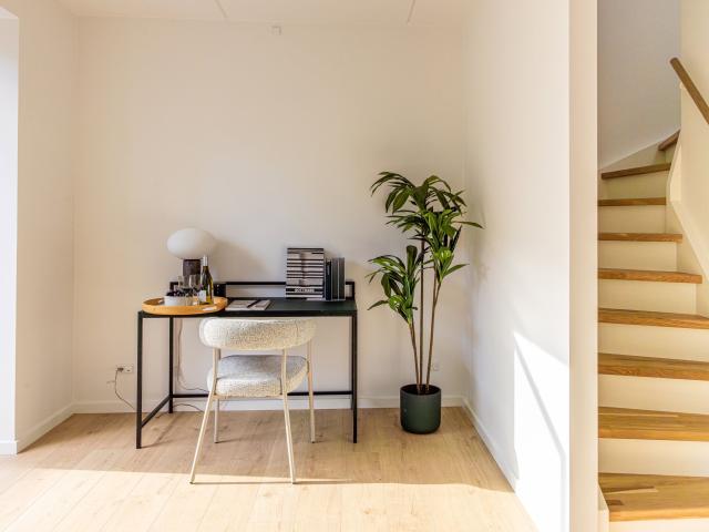 Hus til leje i Den gule By, Taastrup