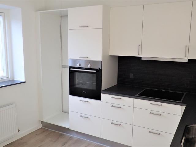 Hus til leje i Tranbjerg J, Århus