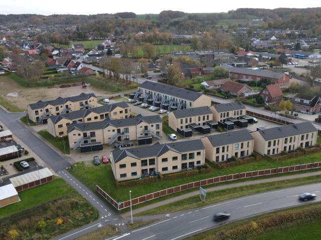 Hus til leje i Ans By, Århus