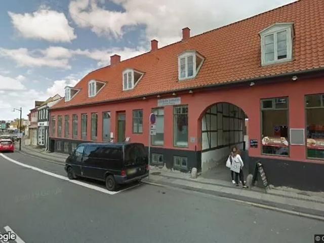 Hus til leje i Holbæk