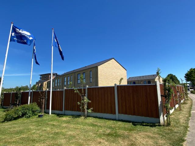 Hus til leje i Ans, Silkeborg Kommune