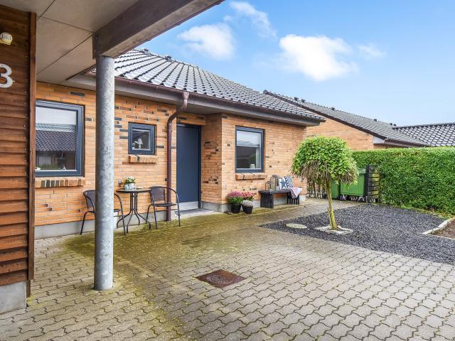 Hus til leje i Århus